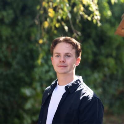 Quinten, team Izenta